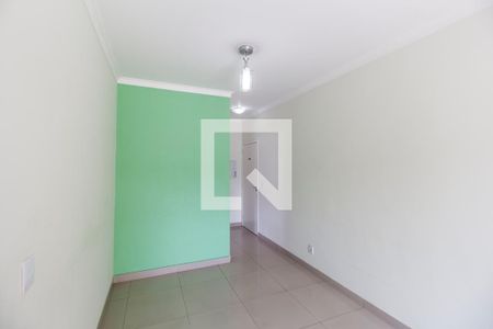 Sala de Jantar de apartamento para alugar com 2 quartos, 62m² em Jardim Audir, Barueri