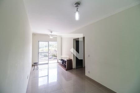 Sala de Jantar de apartamento para alugar com 2 quartos, 62m² em Jardim Audir, Barueri