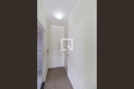 Entrada de apartamento para alugar com 2 quartos, 62m² em Jardim Audir, Barueri