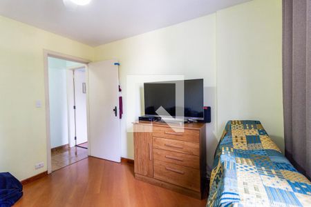 Quarto 1 de apartamento para alugar com 2 quartos, 84m² em Vila Romana, São Paulo