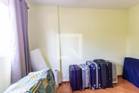 Quarto 1 de apartamento para alugar com 2 quartos, 84m² em Vila Romana, São Paulo