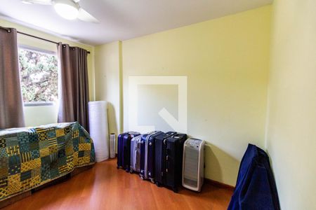 Quarto 1 de apartamento para alugar com 2 quartos, 84m² em Vila Romana, São Paulo