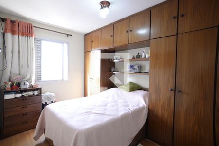 Quarto 1 de apartamento à venda com 2 quartos, 60m² em Cambuci, São Paulo