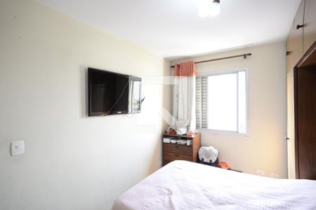 Quarto 1 de apartamento à venda com 2 quartos, 60m² em Cambuci, São Paulo