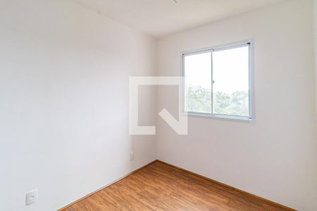 Quarto 01 de apartamento para alugar com 2 quartos, 32m² em Jardim Celeste, São Paulo