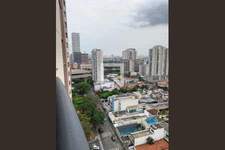 Foto 10 de apartamento à venda com 3 quartos, 79m² em Tatuapé, São Paulo