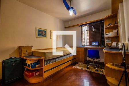 Apartamento para alugar com 3 quartos, 127m² em Vila Mascote, São Paulo