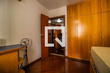 Apartamento para alugar com 3 quartos, 127m² em Vila Mascote, São Paulo