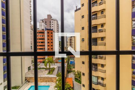 Apartamento para alugar com 3 quartos, 127m² em Vila Mascote, São Paulo