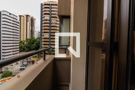 Apartamento para alugar com 3 quartos, 127m² em Vila Mascote, São Paulo