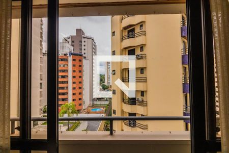 Apartamento para alugar com 3 quartos, 127m² em Vila Mascote, São Paulo