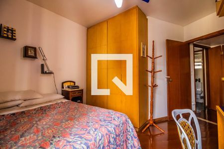 Apartamento para alugar com 3 quartos, 127m² em Vila Mascote, São Paulo