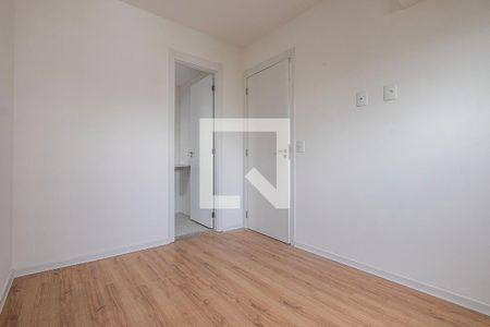 Suíte de apartamento para alugar com 1 quarto, 27m² em Pinheiros, São Paulo