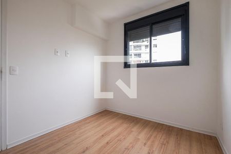 Suíte de apartamento para alugar com 1 quarto, 27m² em Pinheiros, São Paulo