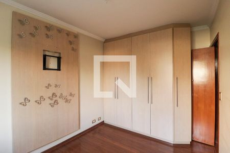 Quarto 1 de apartamento à venda com 3 quartos, 75m² em Lauzane Paulista, São Paulo