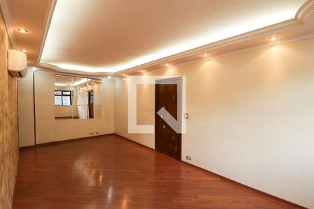 Sala de apartamento à venda com 3 quartos, 75m² em Lauzane Paulista, São Paulo