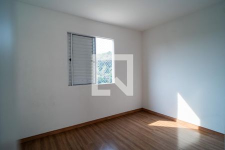 Suíte de apartamento para alugar com 2 quartos, 53m² em Vila Guilherme, Votorantim