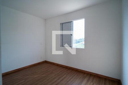 Suíte de apartamento para alugar com 2 quartos, 53m² em Vila Guilherme, Votorantim