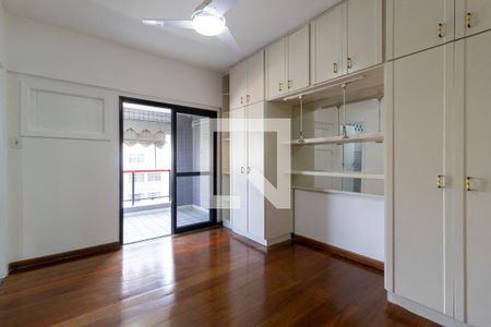 Quarto Suite de apartamento à venda com 3 quartos, 117m² em Tijuca, Rio de Janeiro