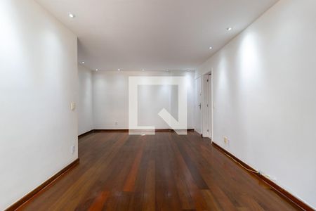 Sala de apartamento à venda com 3 quartos, 117m² em Tijuca, Rio de Janeiro