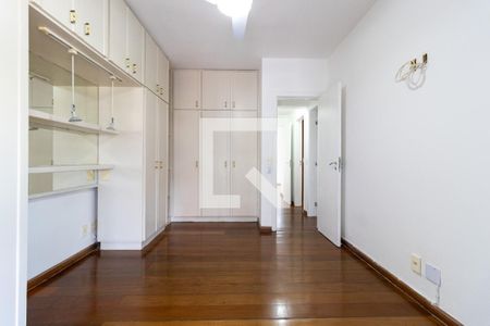 Quarto Suite de apartamento à venda com 3 quartos, 117m² em Tijuca, Rio de Janeiro