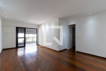 Sala de apartamento à venda com 3 quartos, 117m² em Tijuca, Rio de Janeiro