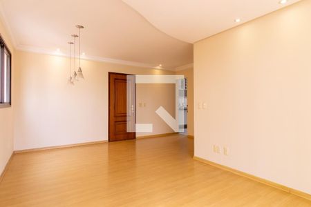 Sala de apartamento à venda com 3 quartos, 117m² em Cambui, Campinas