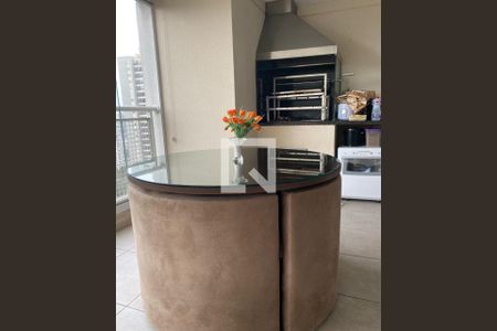 Foto 03 de apartamento à venda com 2 quartos, 80m² em Vila Andrade, São Paulo