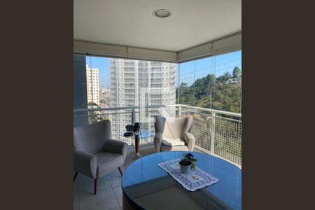 Foto 24 de apartamento à venda com 2 quartos, 80m² em Vila Andrade, São Paulo