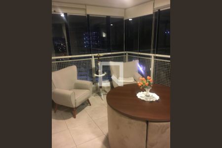 Foto 09 de apartamento à venda com 2 quartos, 80m² em Vila Andrade, São Paulo