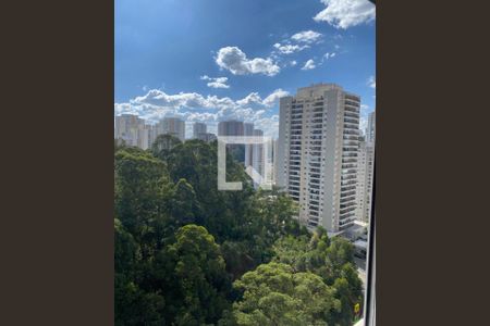 Foto 14 de apartamento à venda com 2 quartos, 80m² em Vila Andrade, São Paulo