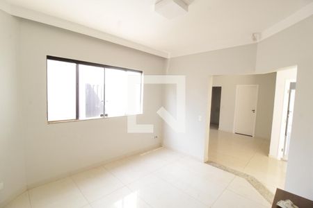 Sala 3 de casa para alugar com 3 quartos, 290m² em Jardim Karaíba, Uberlândia