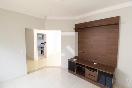 Sala 3 de casa para alugar com 3 quartos, 290m² em Jardim Karaíba, Uberlândia