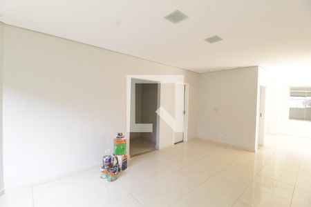 Sala 1 de casa para alugar com 3 quartos, 290m² em Jardim Karaíba, Uberlândia