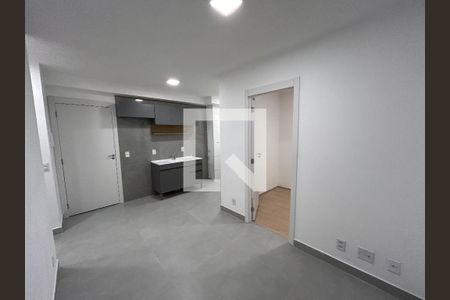 Apartamento para alugar com 35m², 2 quartos e sem vagaSala