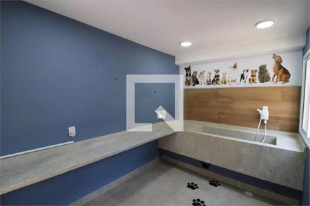 Apartamento à venda com 2 quartos, 44m² em Vila Guaca, São Paulo