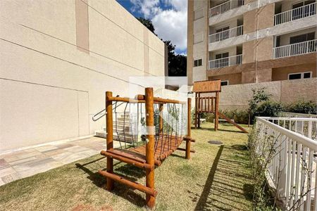 Apartamento à venda com 2 quartos, 44m² em Vila Guaca, São Paulo