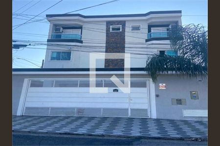 Casa à venda com 3 quartos, 187m² em Vila Alto de Santo Andre, Santo André