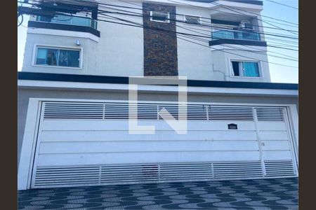 Casa à venda com 3 quartos, 187m² em Vila Alto de Santo Andre, Santo André