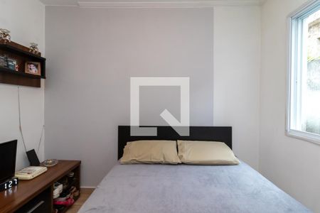 Quarto 1 de casa de condomínio à venda com 3 quartos, 66m² em Parque Peruche, São Paulo