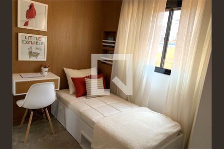 Apartamento à venda com 4 quartos, 153m² em Lauzane Paulista, São Paulo