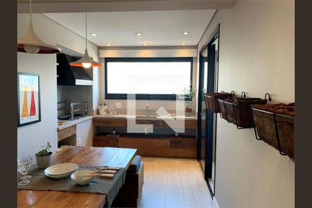 Apartamento à venda com 4 quartos, 153m² em Lauzane Paulista, São Paulo