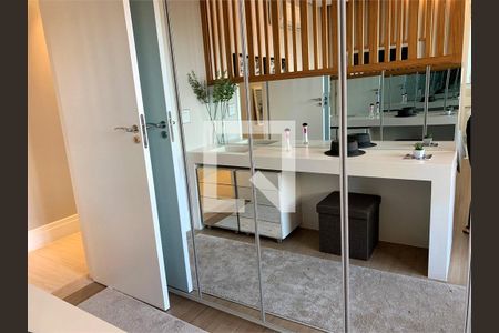 Apartamento à venda com 4 quartos, 153m² em Lauzane Paulista, São Paulo