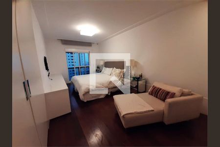 Apartamento à venda com 4 quartos, 223m² em Santana, São Paulo