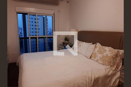 Apartamento à venda com 4 quartos, 223m² em Santana, São Paulo