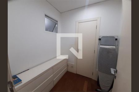 Apartamento à venda com 4 quartos, 223m² em Santana, São Paulo