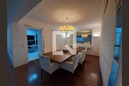 Apartamento à venda com 4 quartos, 223m² em Santana, São Paulo