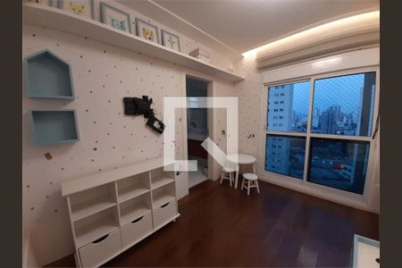 Apartamento à venda com 4 quartos, 223m² em Santana, São Paulo