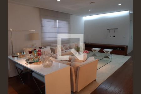 Apartamento à venda com 4 quartos, 223m² em Santana, São Paulo