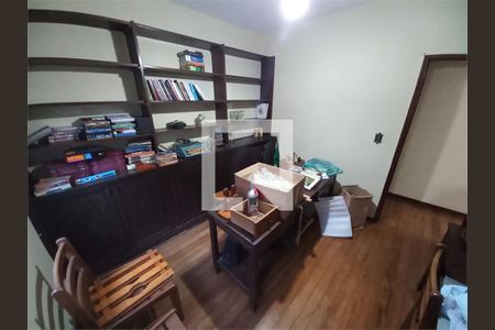 Casa à venda com 4 quartos, 360m² em Parque Esmeralda, São Paulo